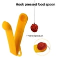 thumbnail image 3 of Bait Spoon Potable Feeding Particles Forming Mold Carp Fishing Fish Bait Making Tool Fishing Supplies, 3 of 7