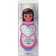 Hard Candy Balm Girls Tinted Lip Balm, Adrianne - Natural