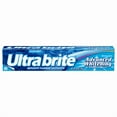 thumbnail image 2 of Ultra Brite Advanced Whitening Toothpaste, Clean Mint - 6.0 Ounce Each, Pack of 3, 2 of 4