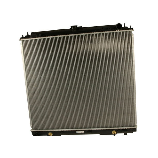 Radiator Compatible with 2005 2015 Nissan Xterra 2006 2007 2008