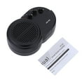 thumbnail image 2 of Accessories  JA-02 3W Mini Electric Guitar Amp Amplifier Speaker with Volume Tone Distortion Control, 2 of 7
