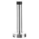 thumbnail image 5 of Billuyoard Práctico tope de puerta: adecuado para cualquier habitación o tipo de puerta Tope de puerta autoadhesivo portátil de acero 12cm 2Conjunto, 5 of 6