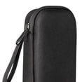 thumbnail image 4 of Bolsa de almacenamiento,Estuche protector rígido de EVA Estuche portátil para cargador,Bolsa de almacenamiento para cargador de motocicleta,Organizador de cable USB Estuche rígido pequeño, 4 of 9