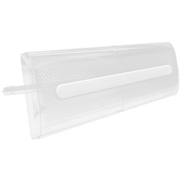 unbranded Deflector De Para Aire Acondicionado Con Y Transparente Para El Hogar