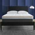 thumbnail image 2 of Early Bird Performance 12 Inch Gel & Copper Memory Foam Mattress, Full, 2 of 8