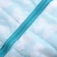thumbnail image 4 of JFBUJC Dog Apparel Jacket Cotton Cold Weather Winter Fall Warm Doggy Coat Apparel Costumes, 4 of 5
