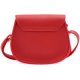 thumbnail image 3 of Mini bolso bandolera con borla para niños y niñas, color rojo Sailing Electrónica, 3 of 6