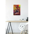 thumbnail image 6 of Marvel Ms. Marvel - One Sheet Wall Poster, 14.725" x 22.375", 6 of 6