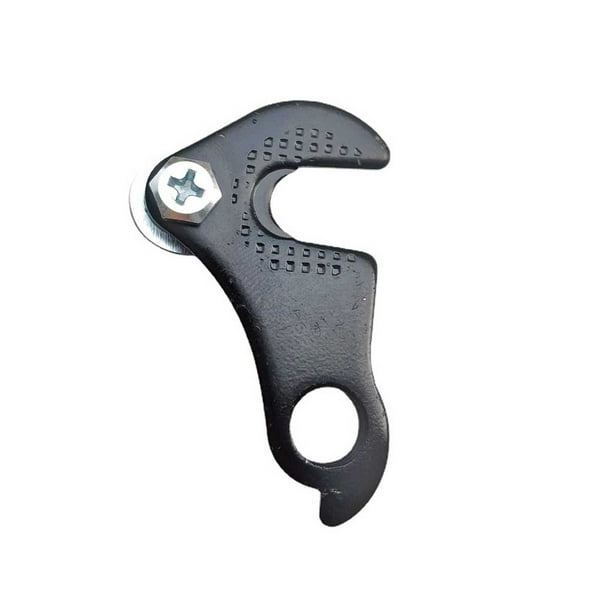 Sonducket Gancho de transmisión trasera, gancho trasero impermeable, herramienta para colgar, lengüeta trasera para bicicleta de montaña, Ciclismo Sonducket OD028489-00