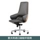 thumbnail image 1 of Individual Design Ergonomic Office Chairs Luxury Comfortable Reading Mobile Desk Chair Leather Chaises De Bureau Computer SY50OC My Lux Decor Round, 1 of 9