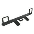 thumbnail image 4 of Soporte de interfaz de pestillo de asiento de automóvil, anclaje de sujeción de asiento para niños, conjunto de conector de cinturón de seguridad para silla de bebé, construido para durar, 4 of 12