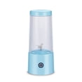 thumbnail image 1 of Exprimidor Portátil Recargable con Puerto USB onlyliua, 1 of 1