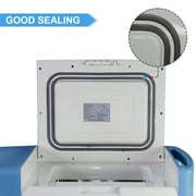 HNZXIB -86 ℃ (-122.8℉) Laboratory Ultra Low Temperature Freezer 20L Lab Refrigerators