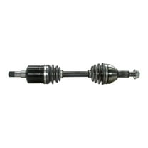 For Chevrolet Malibu 2006 2007 Front Right Passenger Side CV Axle Shaft - BuyAutoParts