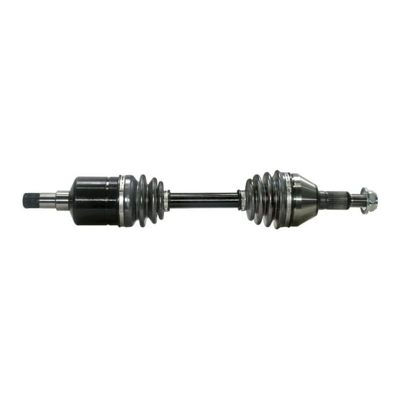 For Chevrolet Malibu 2006 2007 Front Right Passenger Side CV Axle Shaft - BuyAutoParts