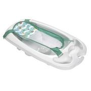 Safety 1st Deluxe Infant-to-Toddler Bathtub