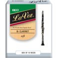 thumbnail image 1 of La Voz Roseaux Clarinette Bb - Doux, 10 Boîtes, 1 of 4