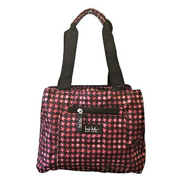 Nicole miller insulated store lunch bag