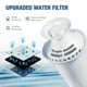 thumbnail image 2 of Filtro de agua de repuesto DESENRUIS para jarras Brita, paquete de 3, 2 of 7
