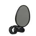 thumbnail image 4 of Bicycle Rearview 360 Rotate Safety Cycing Rear View Mirror Bike Accessories A2 Black, 4 of 4