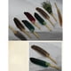 thumbnail image 5 of Juego de pluma estilográfica de estilo europeo para escribir a mano y firmar, regalo de Navidad. marrón, 5 of 8