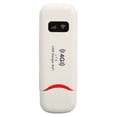 thumbnail image 1 of Enrutador WiFi, Protección Múltiple WIFI Portátil Para Viajar, 1 of 8