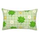 thumbnail image 1 of Balery St Patrick's Day11 Funda de Cojín Estampada, Regalos para Mujeres, Regalos de Amor para Ella, Regalos para Novia o Esposa, Funda de Almohada-20"x30", 1 of 6
