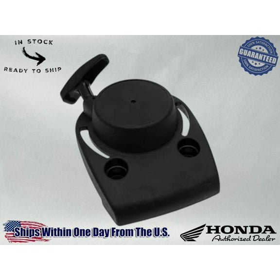 Honda OEM RECOIL STARTER ASSY FOR GX35 AND GX50 HONDA 4 STROKE 28400-Z3V-003