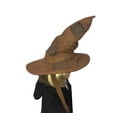 thumbnail image 6 of American Girl Harry Potter Sorting Hat & Nimbus 2000 for 18inch Doll New w Box, 6 of 6