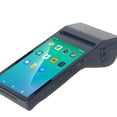 thumbnail image 2 of Handheld Billing System Cash Register System POS Terminal Payment Machine with Receipt Label Printer ,Easy to Operate, 2 of 6