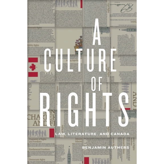 A Culture of Rights, (Paperback)