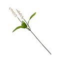 thumbnail image 3 of pitrice Artificial Bell Orchid Flower artificial Floral Decor Home Office Table Centerpiece Simulation Flower, 3 of 7