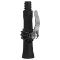 thumbnail image 1 of Adaptador de poste de trapeador giratorio, accesorio de extensión roscada, adaptador de poste para cabezal de trapeador, junta para limpiacristales, cepillo para telarañas, 22 mm, 1 of 6