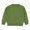 Green, variant on Brondbend Toddler Fall Sweater Girls Knit Sweater Kids Crewneck Long Sleeved Pullover Friendly Solid Color Soft Knitted Cotton Top Loose Winter Versatile Party Warm Top,Army Green