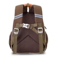 thumbnail image 6 of Mini Backpack Cute Animal Cartoon Casual Backpack Fashion Small Backpack Lightweight Schoolbag Adjustable Shoulder Straps 2026 Back to School(Blue), 6 of 8