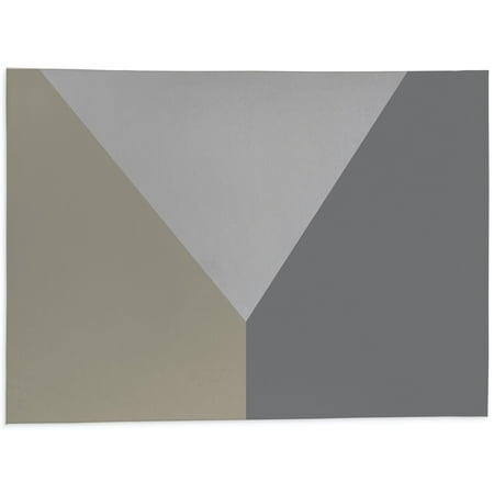 

Portland Neutral Kitchen Mat by Kavka Designs