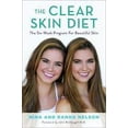 thumbnail image 2 of The Clear Skin Diet : The Six-Week Program for Beautiful Skin: Foreword by John McDougall MD (Hardcover), 2 of 2