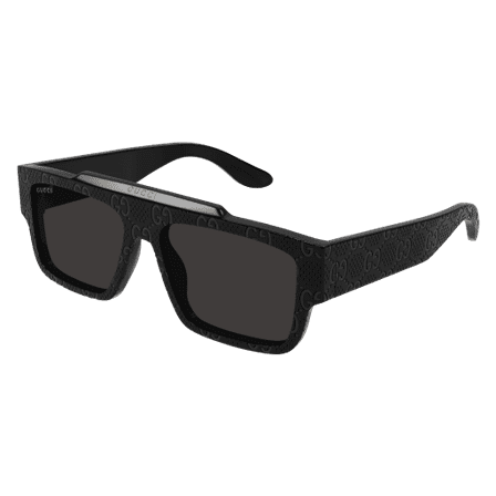 Sunglasses Gucci GG 1460 S- 006 Black / Grey