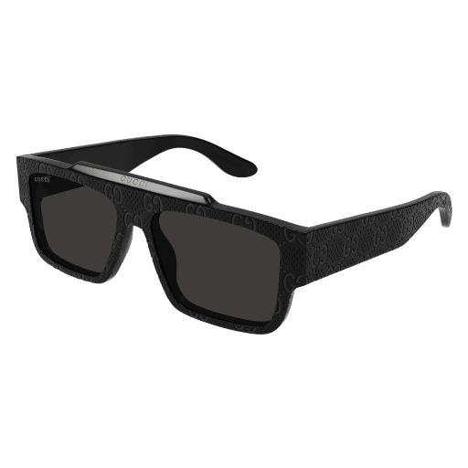 Sunglasses Gucci GG 1460 S- 006 Black / Grey