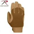 thumbnail image 3 of Rothco Military Mechanics Gloves, 3 of 4