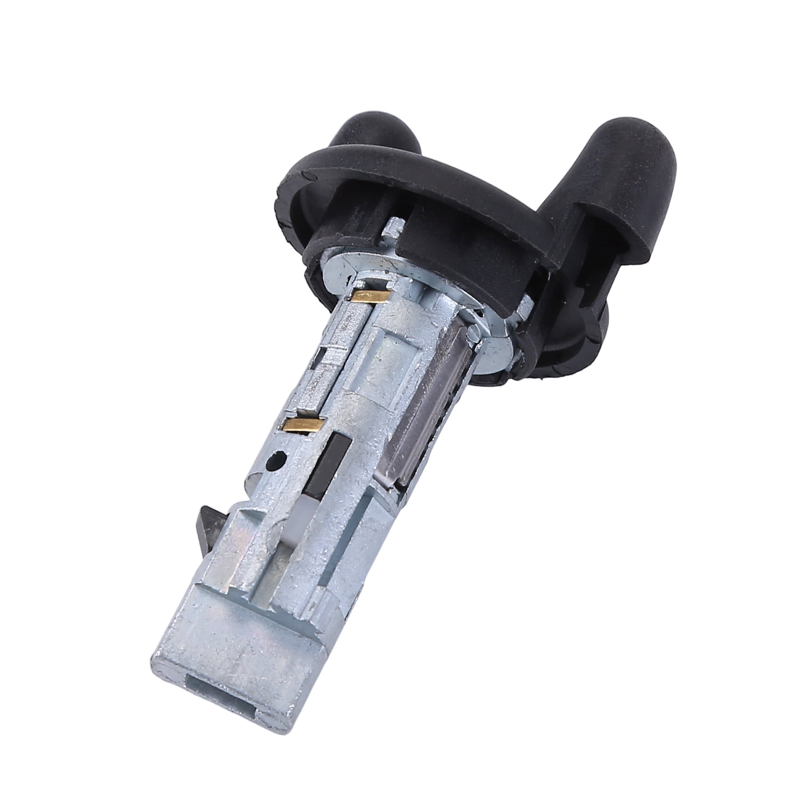 HUOEPU Door Lock Cylinder & Ignition Switch Kit for GMC Jimmy/Safari/Sierra/Savana/Yukon XL 1998-2005, for Chevy Silverado/Blazer/Express/Astro/Tahoe/Suburban 1998-2005, 12472980 15815961
