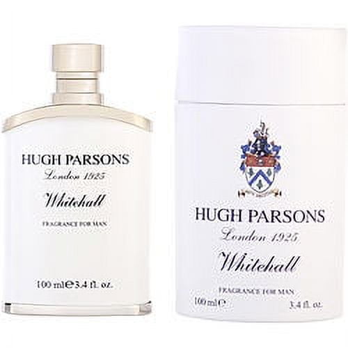 Hugh Parsons Whitehall By Hugh Parsons Eau De Parfum Spray 3.4 Oz