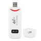 thumbnail image 1 of Adaptador de red 4G LTE USB de 150 Mbps, enrutador WiFi portátil inalámbrico, módem, compatible con WC, 1 of 14