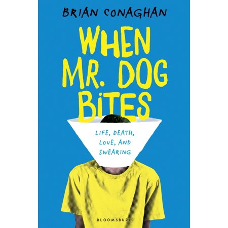 ISBN 9781681190181 product image for When Mr. Dog Bites | upcitemdb.com