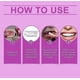 thumbnail image 5 of Strong Adheza Dental Adhesive Original, 20g Adheza Thermoplastic Dental Adhesive 2025NEW, 5 of 5