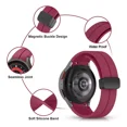 thumbnail image 2 of Correa Magnética Para Samsung Galaxy Watch 5/5 Pro/4, 2 of 7