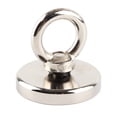 thumbnail image 3 of Fishing , Robust Strong  Stainless Steel  165.3lb Pulling Force  for Underwater, 3 of 8