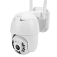 thumbnail image 2 of Cámara IP Nikou para Exteriores CCTV IP66 con Wi-Fi, 2 of 9