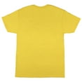 thumbnail image 5 of Minions T-Shirt Men's Character Face Costume Short Sleeve Graphic Tee, 5 of 5