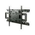thumbnail image 2 of Kanto FMC4 - Bracket - for flat panel - solid steel - black - screen size: 30"-60" - wall-mountable, 2 of 8